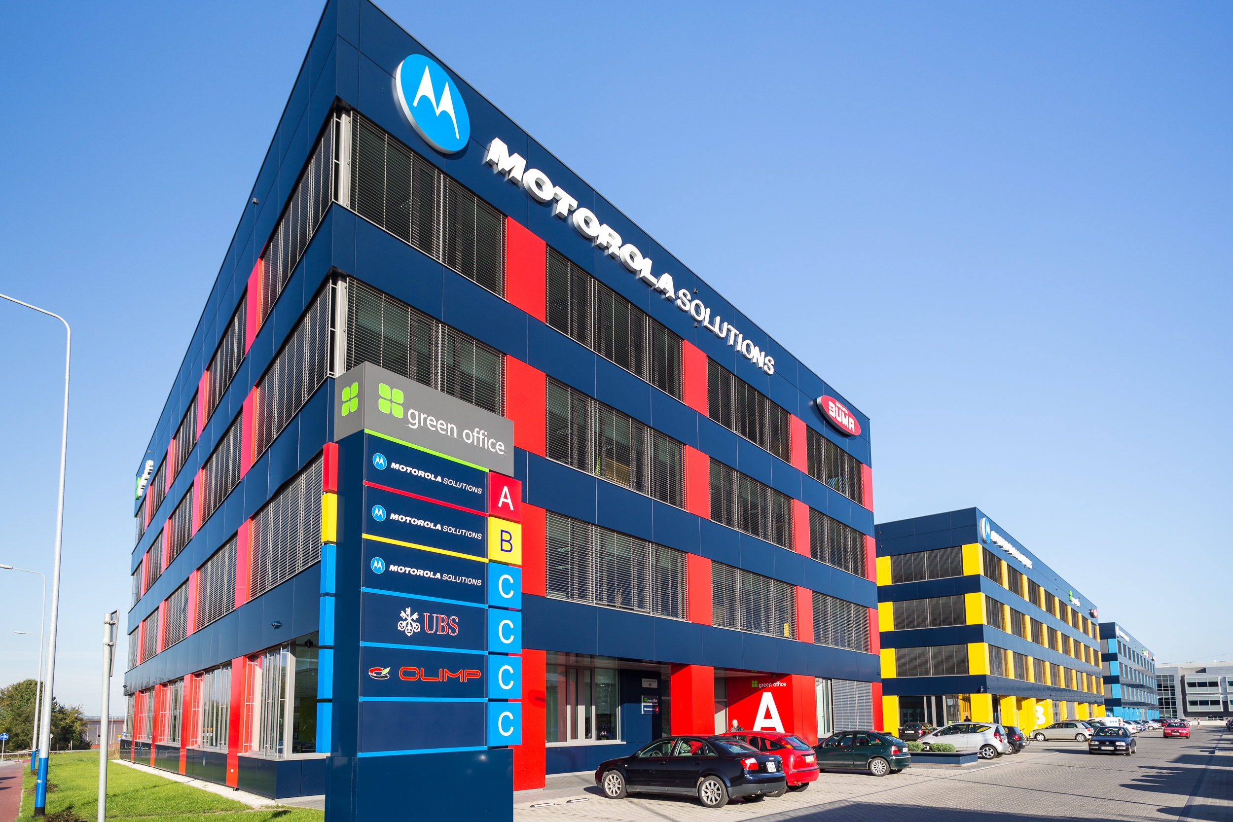 Motorola Solutions